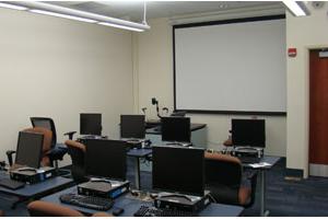 PC Classroom